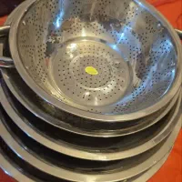سرویس سبد استیل