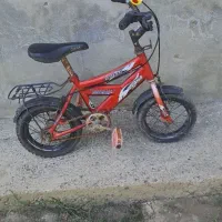 دوچرخه