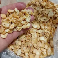 سیر خشک