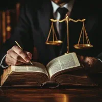 مشاوره و خدمات توسط وکلای پایه یک دادگستری