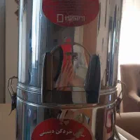 خردکن دیسینی