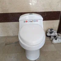 توالت فرنگی