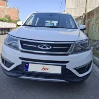 تیگو ۵ فول مدل ۹۷