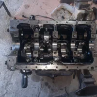 تعمیرگاه دیزل سنگین