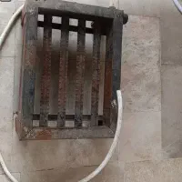 فروش منقل گازی