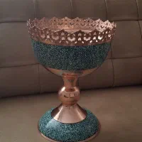 فیروزه کوبی