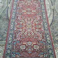 قالیچه کناره (راهرویی)