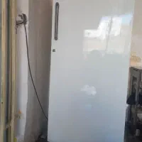 یخچال ایران پویا جنس قدیم خوب