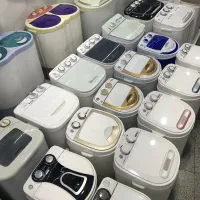 لباسشویی مینی واش کهنه شور جنرال