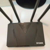 روتر بی سیم 4G دی لینک مدل DWR-M921