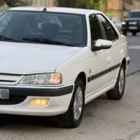 دربست از مسجدسلیمان با پارس و ۴۰۵ و سمند
