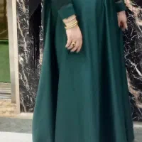 لباس مجلسی و عروس سایز بزرگ