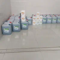 بازاریاب مواد شوینده با تجربه