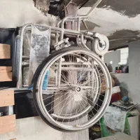کولر گازی پنجره‌ای جارو برقی صنعتی ویلیچر