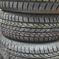 لاستیک پراید ۱۶۵ نو