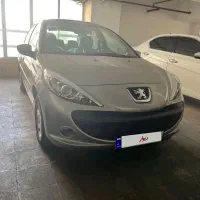 ۲۰۷ پانا صفر خشک