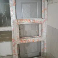 فروش پنجره پی وی سی  و درب