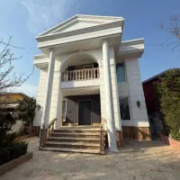 سوییت ۲و۱خواب داخل شهرک ساحلی ایزدشهرتانور