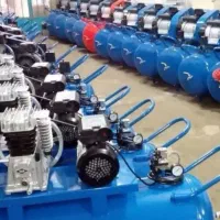 پمپ باد اجاره ای روزانه هفتگی