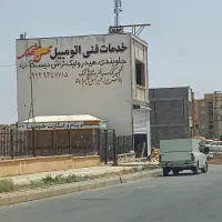 زمین تجاری / ۴۲ متر / آکواریومی ۳ بر/ قابل معاوضه
