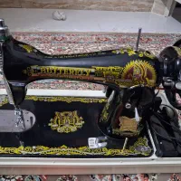 فروش چرخ خیاطی