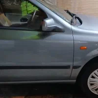 سمند X7 مدل 86