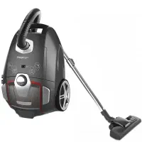 جاروبرقی کیسه‌دار امرسان VC-8025 با توان 2400 وات