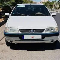 405 slx|خودرو سواری و وانت|تهران, والفجر (افسریه)|دیوار