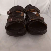 صندل پسرانه و کتانی پسرانه