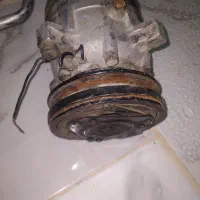 کمپرسور پراید