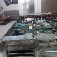 dl360 g9 8sff server