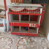 کار کرده|فروشگاه و مغازه|مهرستان, |دیوار