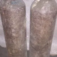 کپسول هوا گاز