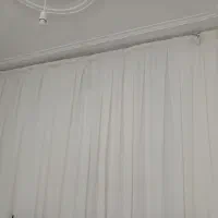 پرده حریرترک