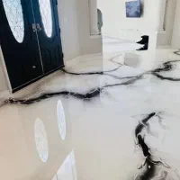 کاغذ دیواری و پوستر سه بعدی