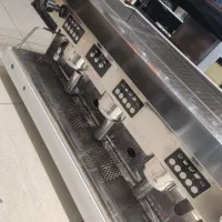 اسپرسو ساز صنعتی