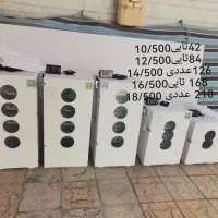 دستگاه جوجه کشی.خانگی     با انتخاب پرنده