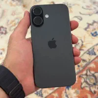 آیفون ۱۶