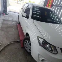 ساینا Ex 401 سفید