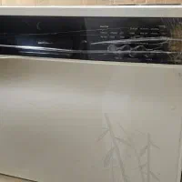 ظرفشویی مجیک کره ای 8نفره