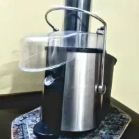 آبمیوه گیری خارجی