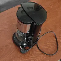 اسپرسو ساز و سرخ کن