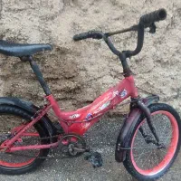 دوچرخه ۱۶