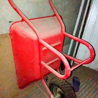 فرغون تک پرس مدل 100TPRلیتر باکیفیت کاملا نو