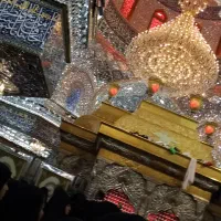 تور زیارتی زوارالمهدی