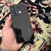 Redmi Note 13 pro 5G|موبایل|بانه, |دیوار