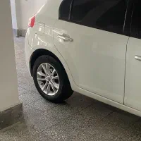 برلیانس مدل 95 بیرنگ