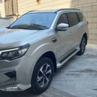 Nissan Terra
