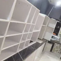 کابینت انزو