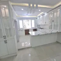 ۸۳متر ۲خوابه فول‌امکانات نما گرانیت سازمان برنامه|فروش آپارتمان|تهران, سازمان برنامه جنوبی|دیوار